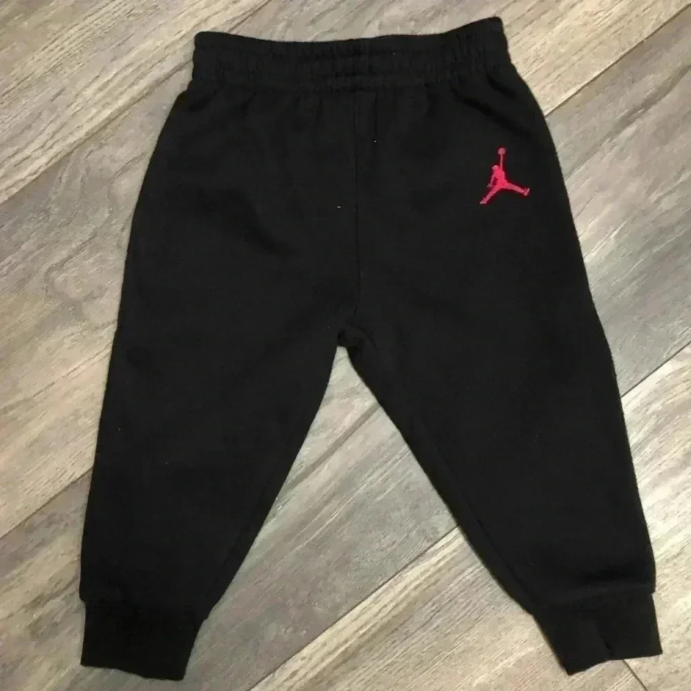 24m Jordan jogger pants